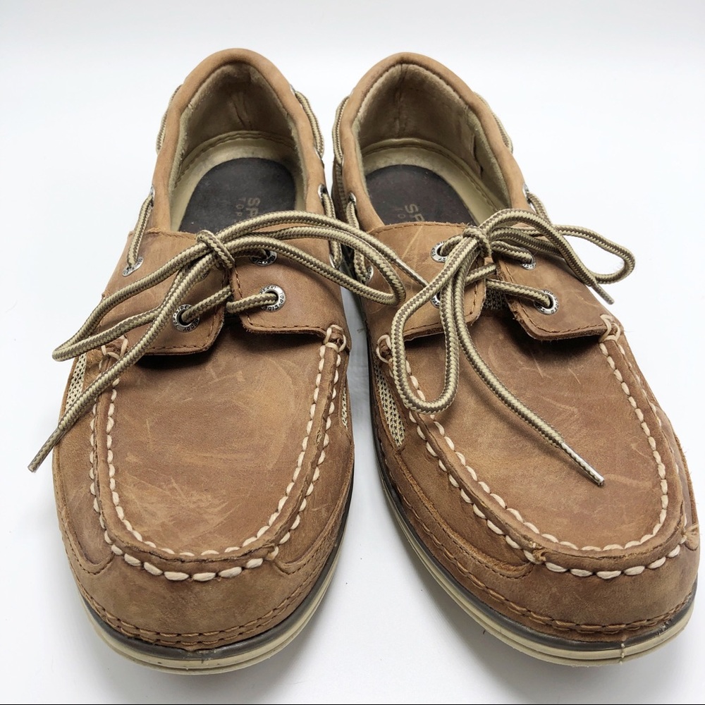 Sperry Topsider